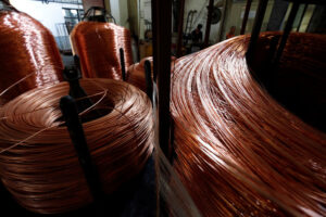 UBS sees Copper correction as buying opportunity By Investing.com