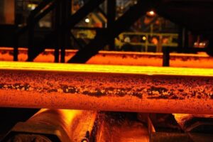 Citi updates its 2024 outlook for steel prices By Investing.com