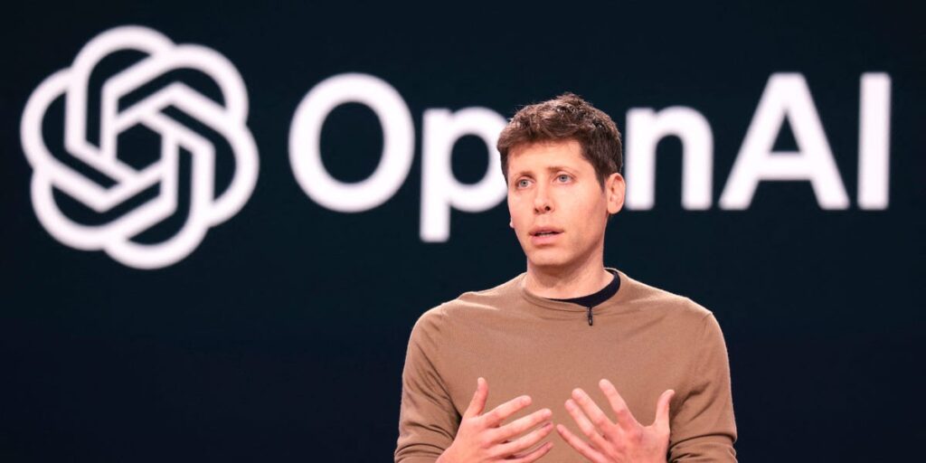 OpenAI hires 2 executives in new leadership positions