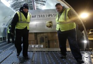 Analysis-UPS plan to sweeten holiday profits could turn off shippers By Reuters