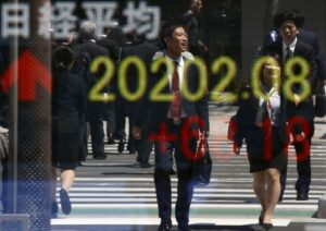 Asian stocks rise as tech tracks Nvidia rally; Japan surges on soft inflation By Investing.com