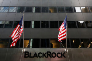 BlackRock trims support for some ESG resolutions in AGM season By Reuters