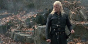 Daemon Targaryen’s boring hallucination arc in ‘House of the Dragon’ season two wastes time and ruins a beloved character