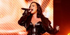 Demi Lovato said she’s in a ‘weird position’ in her career because she didn’t have a backup plan