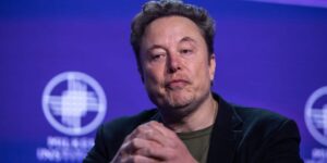 Elon Musk says Neuralink could help humans compete with AI: ‘Let’s give people superpowers’