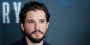 ‘Games of Thrones’ star Kit Harington says he was ‘lucky’ he got sober before having kids