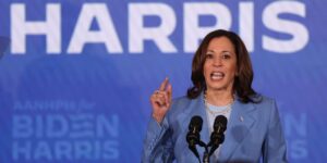 Harris wants to lower grocery prices with a ‘first-ever’ federal ban on unfair costs for everyday goods