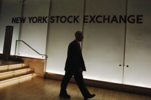 Has volatility created a trigger warning for stocks? By Investing.com