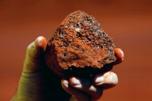 Here’s Citi’s iron ore prices forecast By Investing.com