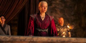 Here’s why Rhaenyra Targaryen may become queen in ‘House of the Dragon’ season three