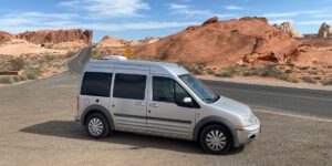 I spent 2 months renovating my van for ,500. Here are 10 of my biggest regrets.