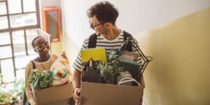 I was so focused on dorm room essentials I didn’t know I had to do these 7 things ahead of my son’s college move-in