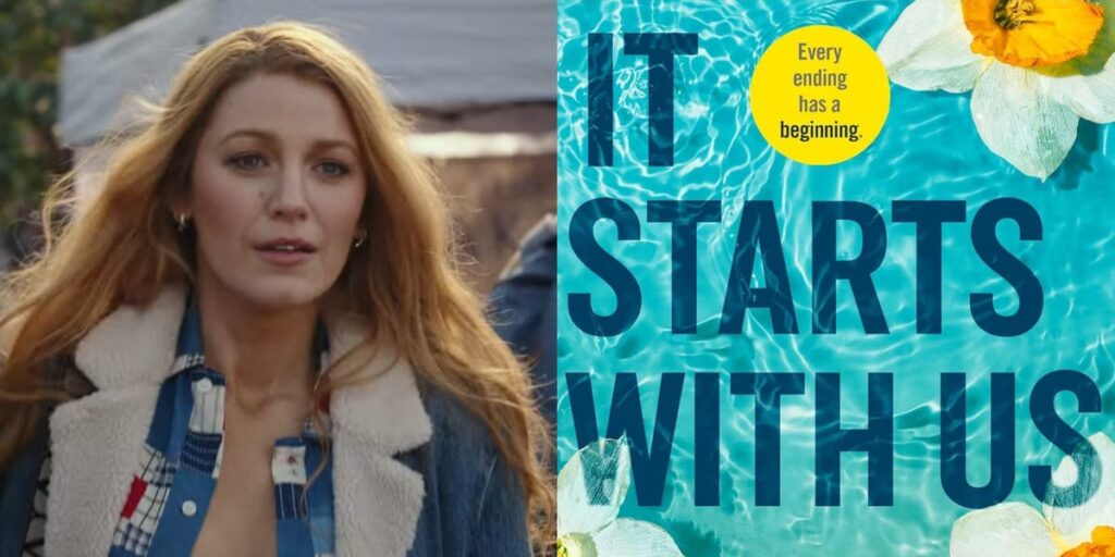 ‘It Ends With Us’ screenwriter on the potential for a sequel to the new Blake Lively movie