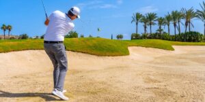 I’ve been to over 200 high-end golf courses around the globe. Here are 8 mistakes I always see first-timers make.