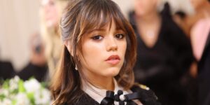 Jenna Ortega says she deleted Twitter after being sent sexually explicit AI-generated images of herself as a child: ‘I hate AI’