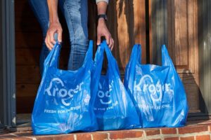 Kroger case tests FTC Chair Khan’s bid to protect workers By Reuters