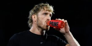 Logan Paul’s Prime supplier is suing the energy drink company for  million, accusing it of cutting ties as demand cratered