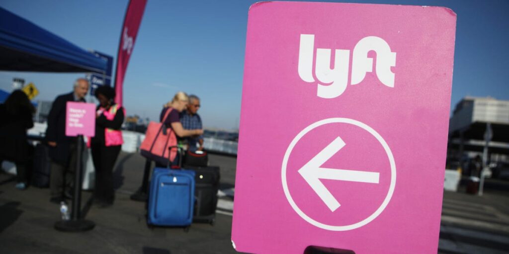 Lyft is pulling back on ‘rideshare’s most hated feature.’ But it’s the way of the future for many big companies.