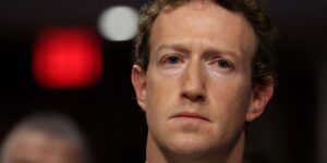 Mark Zuckerberg says he wants to be ‘neutral’ on politics and won’t donate to support election infrastructure this year