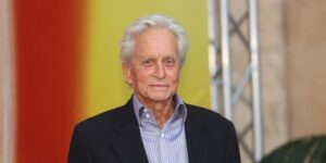 Michael Douglas calls Mallorca his ‘second home’ and plans to spend his semi-retirement there