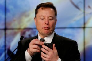 Musk flags ‘massive DDOS attack’ as Trump chat delayed by technical issues By Investing.com