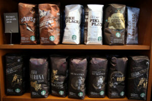 New Mexico Starbucks nicknamed ‘Charbucks’ after arson attacks By Reuters