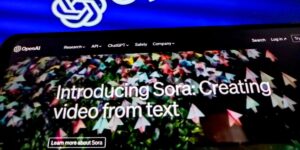 OpenAI’s Sora is coming. Early testers reveal the pros and cons of the text-to-video generator.