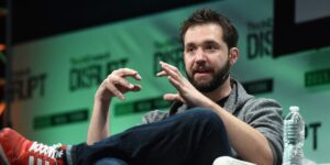 Reddit cofounder Alexis Ohanian reveals which of his investments ‘hurt the most’