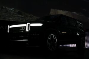 Rivian outlines progress and VW joint venture in Q2 report By Investing.com