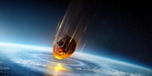 Scientists think they’ve found the origin of the asteroid that wiped out the dinosaurs. It could help prevent a future mass extinction on Earth.