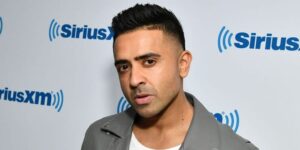 South Asian music is having a moment. Jay Sean is making sure it’s here to stay.