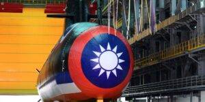 Taiwan wants to go all-in on new submarines to keep China’s navy at bay and pour billions into a big batch before the first sub is even combat-ready