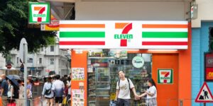 The Canadian company behind Circle K wants to buy 7-Eleven’s Japanese owner in a blockbuster deal