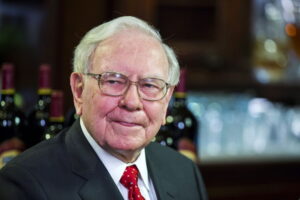 These stocks are surging as Warren Buffett reveals new stakes By Investing.com