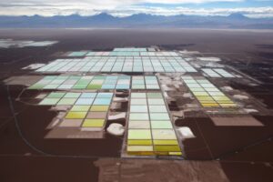 UBS cuts lithium prices forecast on weak EV demand By Investing.com