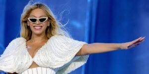 Why did people think Beyoncé would play at the DNC? Because TMZ said so.