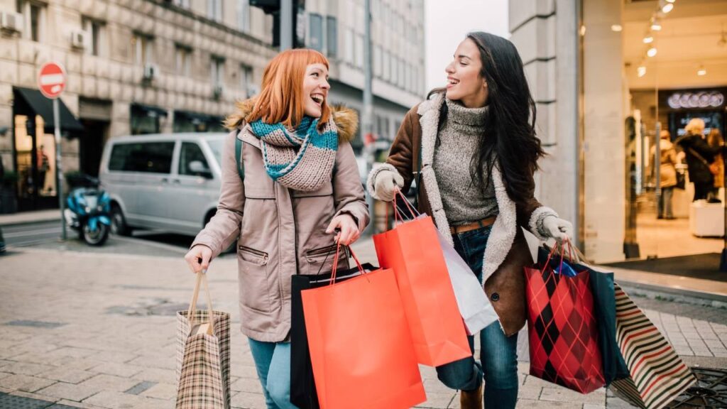 Has the buy now, pay later model changed American spending habits for good?