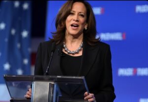 Kamala Harris Supports Tax on Unrealized Capital Gains: What It Means for Wealthy Households