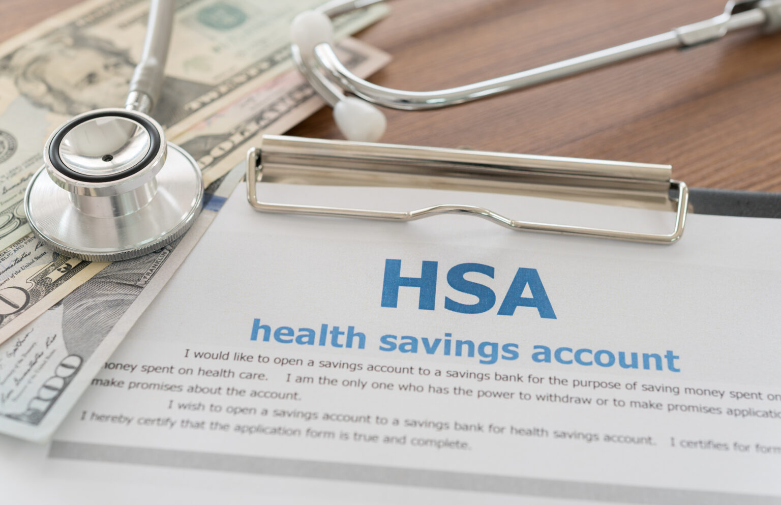 What to Know About Form 8889 for HSAs