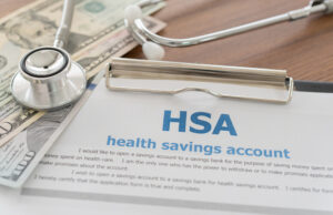 What to Know About Form 8889 for HSAs