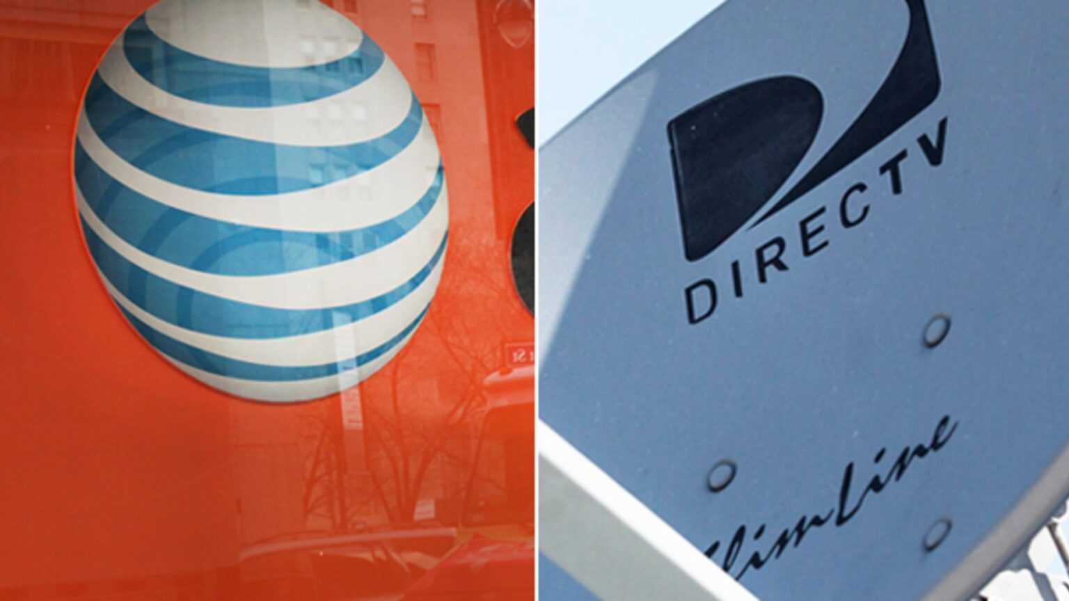 AT&T sells 70% stake in DirecTV to TPG for .6 billion