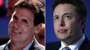 Mark Cuban warns Elon Musk: Trump’s ‘loyalty is only to himself’