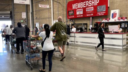 We’re upping our price target on Costco after another steady quarter fortifies our thesis