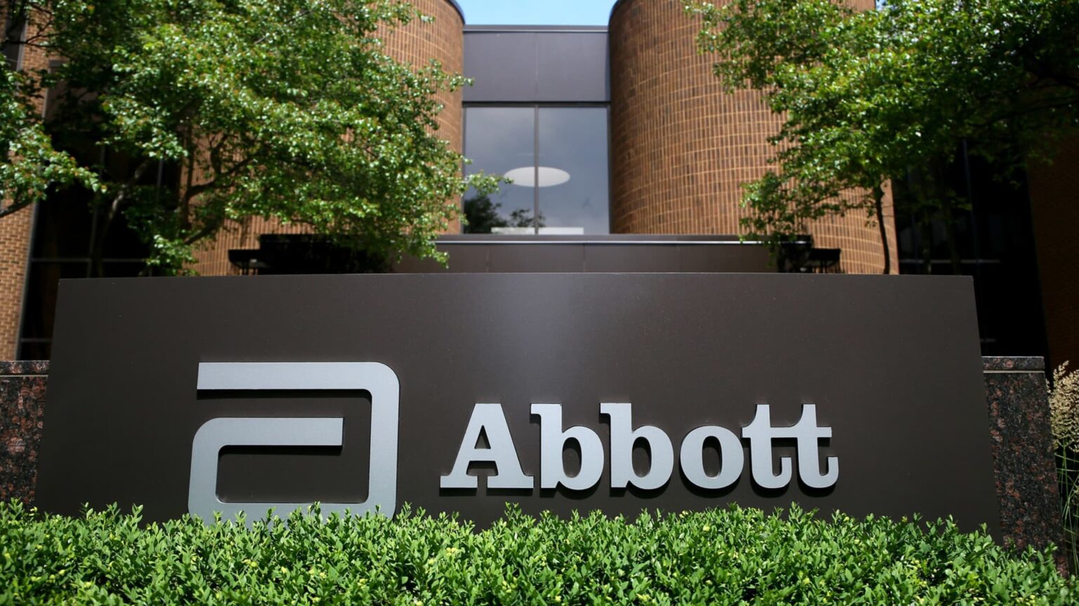 Jim Cramer sees Abbott becoming a buying opportunity — but says timing is key