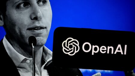 Sam Altman tells OpenAI staff there’s no plan for him to receive ‘giant equity stake’ in company