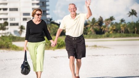 The 10 best retirement towns for America’s middle class—5 of them are in Florida