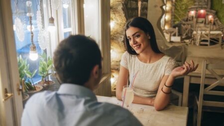 ‘How much money do you make?’: Here’s how to answer that question on a date, according to a dating coach