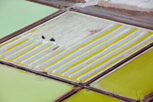 Second wave of lithium supply is coming: UBS By Investing.com