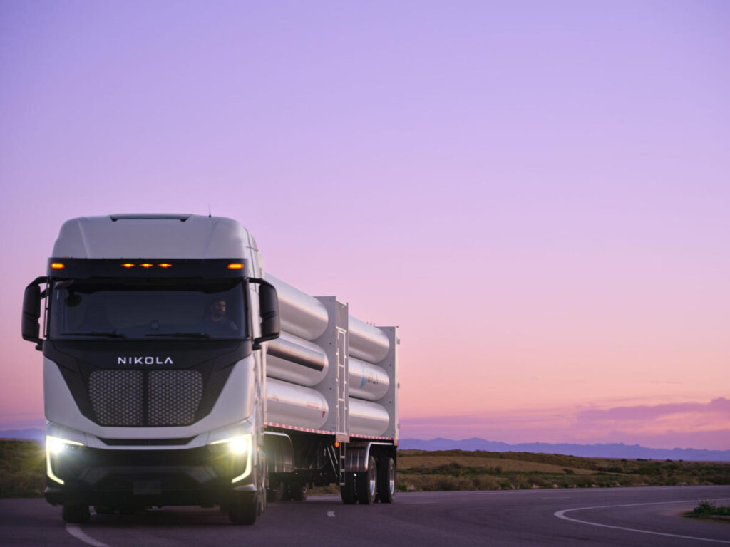 Why Nikola Stock Crashed in August