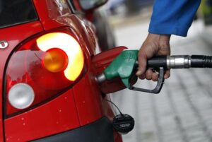 US gasoline prices set to fall under /gallon as election nears By Reuters